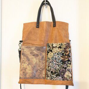 Anthropologie Kassiopea Tote Bag